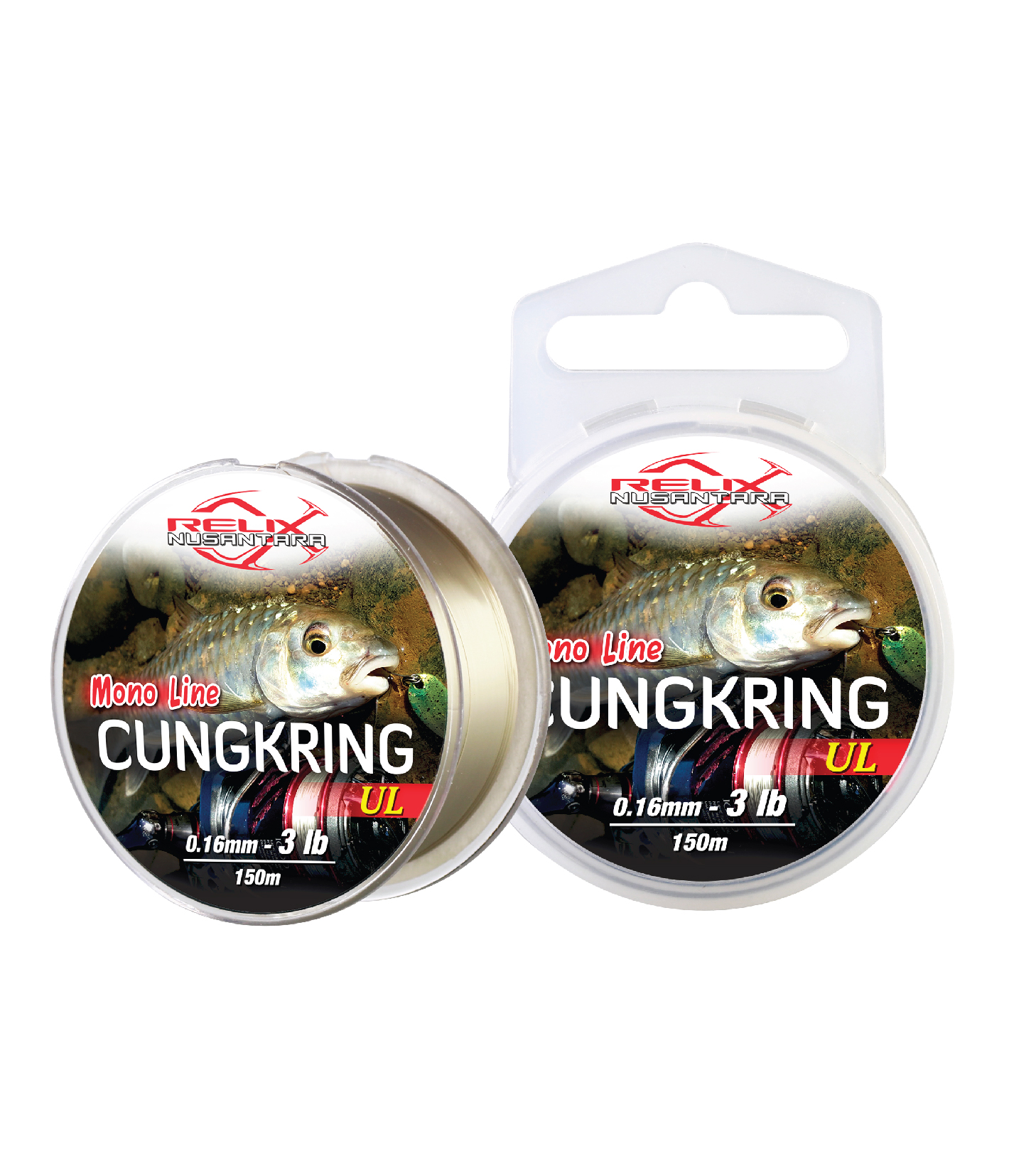 CUNGKRING 150M