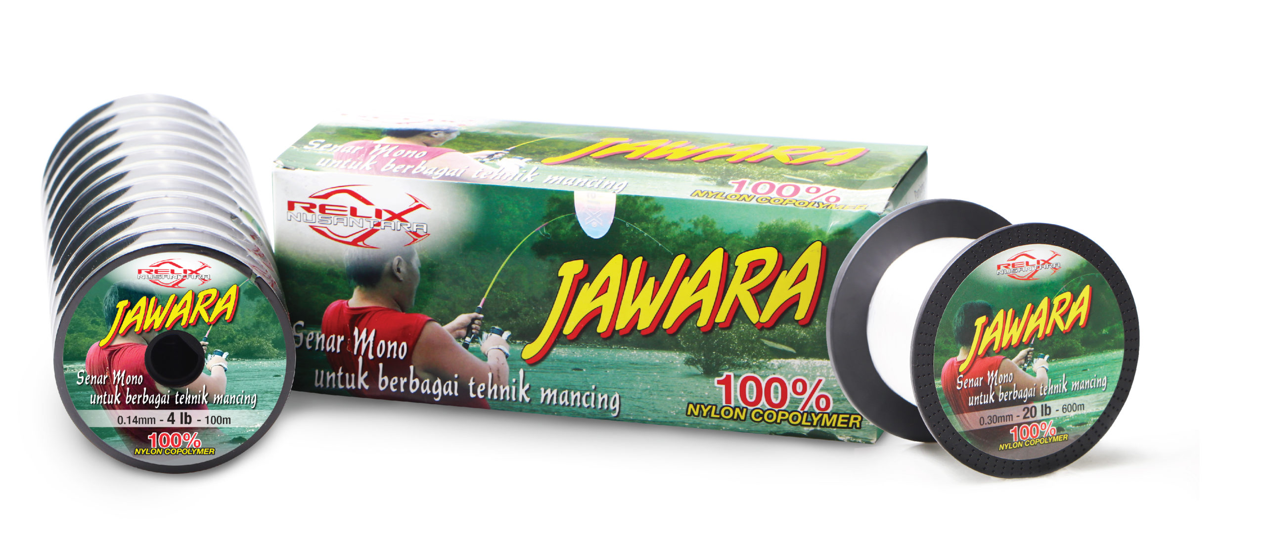 JAWARA