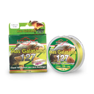 MAS GALATAMA 127