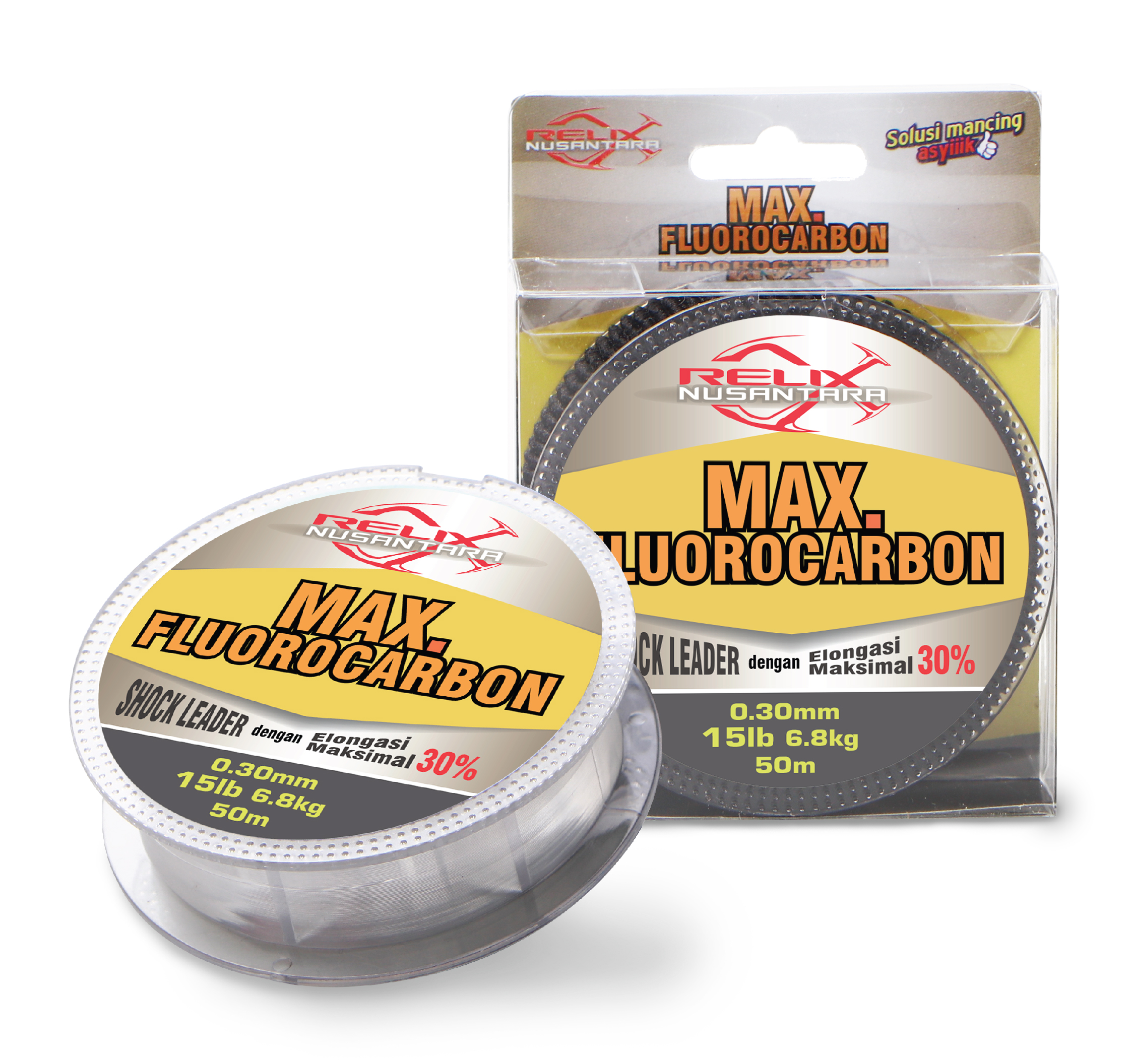 MAX FLUOROCARBON