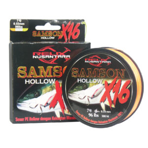 SAMSON X16