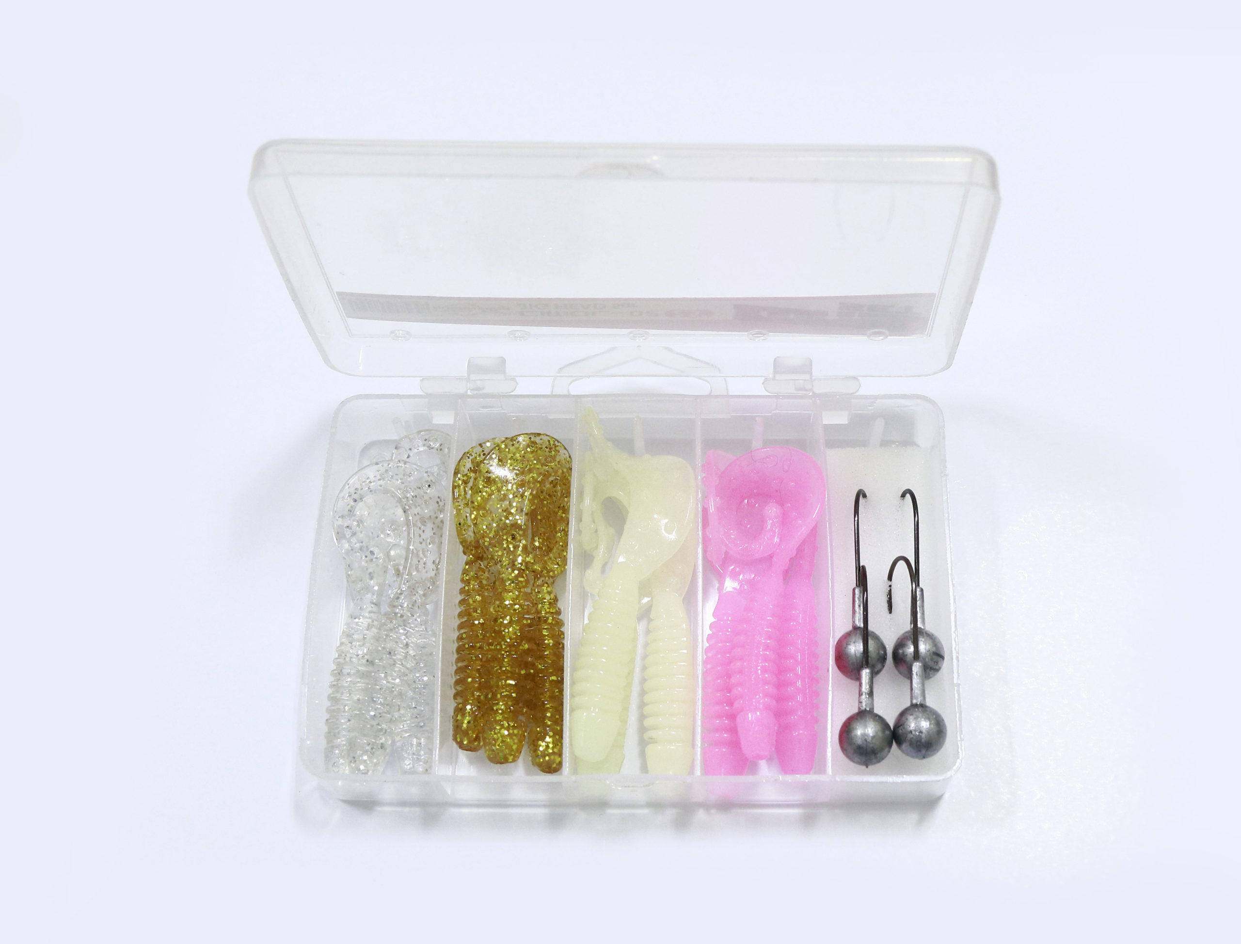 KENYAL SET - Gambar 15