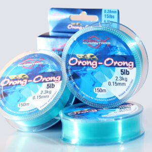 ORONG-ORONG 150m
