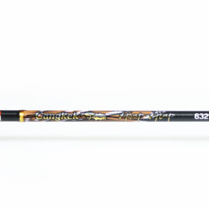 CANGKEK ALAP-ALAP 632 SP