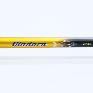 GINDARA TYPE-R SERIES PE 3 SP