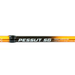 PESSUT SG 562 8-17 LB