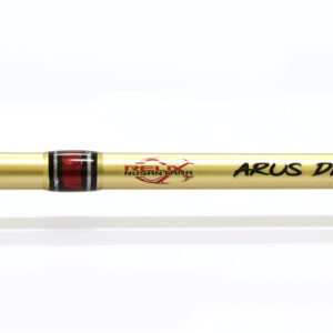 ARUS DERAS 502 BC